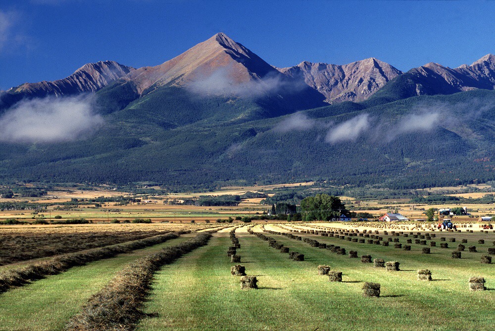 DeWeese Reservoir Fishing OffTheBeaten Path Adventures and Eclectic
