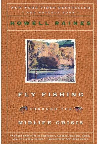 THE BEST FISHING BOOKS OF ALL TIME – Off-The-Beaten Path Adventures and  Eclectic Musings Of An Itinerant Angler