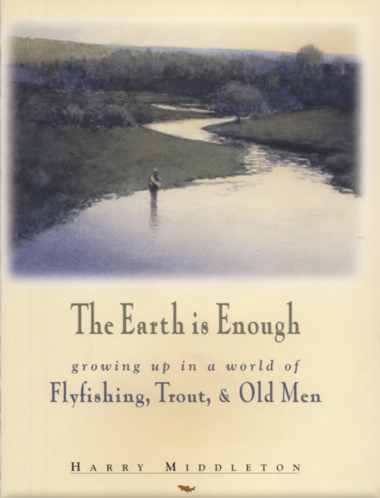 THE BEST FISHING BOOKS OF ALL TIME – Off-The-Beaten Path