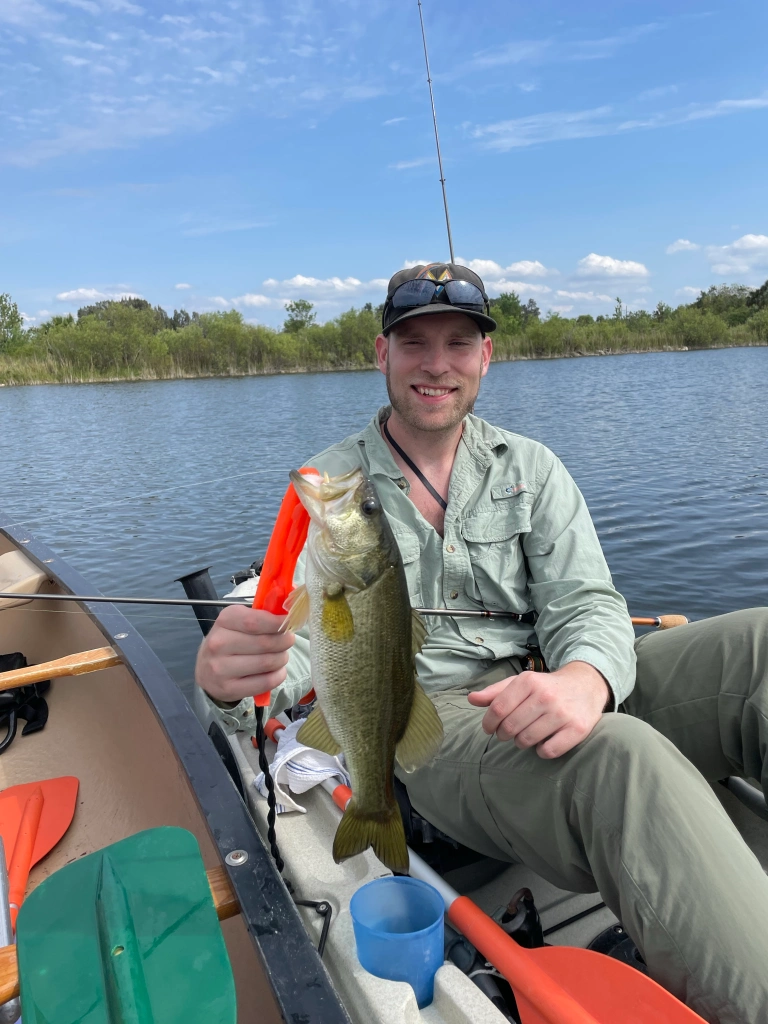 Bass bite big snakes during the summer – Sun Sentinel